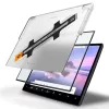 Tesla Model X 2022/ Model S 2021 Spigen Glas.TR EZ Fit kijelzővédő -8809811862423 9 kép