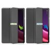 Lenovo Tab P11 11.5 2nd gen TB-350 Tech-protect Smartcase Fekete-9490713931790 5 kép
