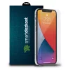 Motorola Moto G 5G Plus Hydrogel Öngyógyító előlapi védőfólia - 5 kép