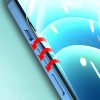 Samsung A42 5G Hydrogel Öngyógyító előlapi védőfólia SMD- 2 kép