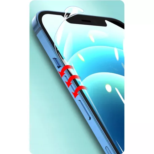 Oppo Reno7 4G/Reno7 5G/Reno7 Lite 5G/Reno8 Lite 5G Hydrogel Öngyógy�- 2 kép