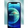 Huawei Y9 Hydrogel Öngyógyító előlapi védőfólia SMD- 7 kép