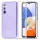 Samsung Galaxy A14 4G / 5G Tech-Protect FlexAir csillogó áttetsző tok