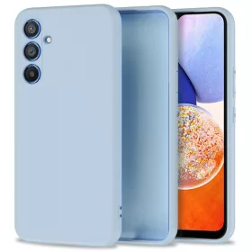 Samsung Galaxy A34 5G Tech-Protect Icon tok égkék-9490713931691 1 kép