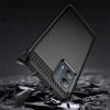 Motorola Moto G73 5G Tech-Protect TPU Carbon mintás tok fekete-9490713932803 2 kép