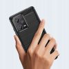 Xiaomi Redmi Note 12 5G / Poco X5 5G Tech-Protect TPU Carbon mintás t-9490713932889 3 kép
