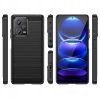 Xiaomi Redmi Note 12 5G / Poco X5 5G Tech-Protect TPU Carbon mintás t-9490713932889 6 kép