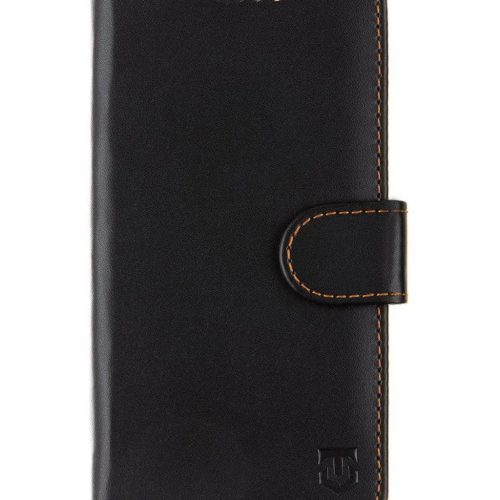 Motorola G72 Tactical Field Notes fliptok Fekete