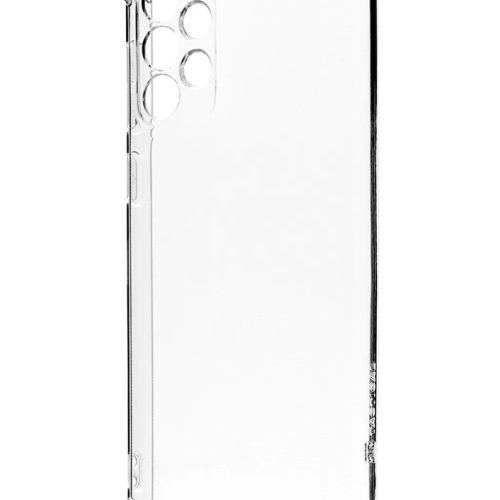 Samsung Galaxy A54 5G Tactical Pylo TPU tok átlátszó