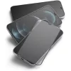 Oppo Reno 8T Hofi Glass Pro+ Hybrid temperált üvegfólia fekete-9490713933305 1 kép