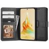Oppo Reno 8T Tech-Protect Wallet fliptok fekete-9490713933428 7 kép