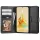 Oppo Reno 8T Tech-Protect Wallet fliptok fekete-9490713933428 3 kép