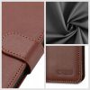 Oppo Reno 8T Tech-Protect Wallet fliptok fekete-9490713933428 5 kép
