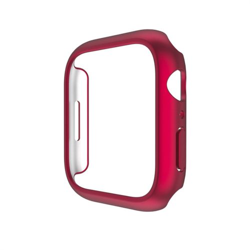 Apple Watch 45mm PC1 tok sötétpiros-5900217980285 4 kép