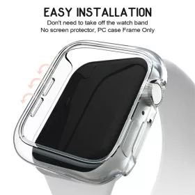 Apple Watch 45mm PC1 tok piros-5900217980278 1 kép