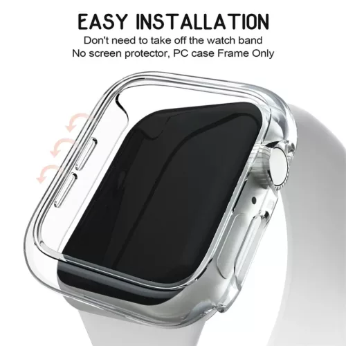 Apple Watch 45mm PC1 tok piros-5900217980278 1 kép