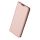 Samsung Galaxy S23 Plus Dux Ducis Skinpro fliptok rózsaszín-6934913032664 1 kép