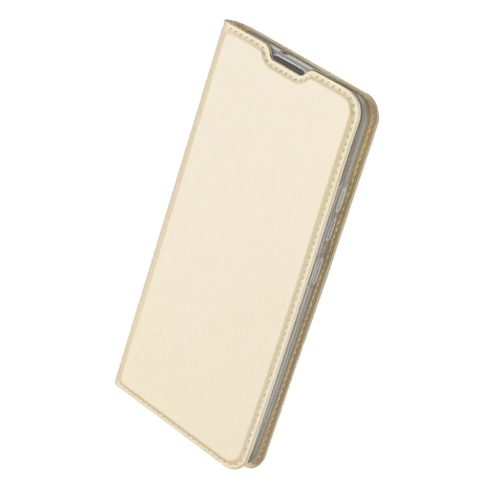 Samsung Galaxy S23 Ultra Dux Ducis Skinpro fliptok arany