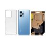 Xiaomi Redmi Note 12 PRO+ Plus 5G Tactical Kryt Pro TPU tok átlátsz�-8596311209055 2 kép