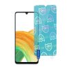 Samsung Galaxy A32 4G Tel Protect Best Flexible kijelzővédő üvegf�-5900217976233 4 kép