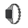 Apple Watch 42/44/45 mm Karkötő óraszíj design 3 fekete-5900217980032 1 kép