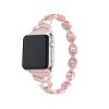 Apple Watch 42/44/45 mm Karkötő óraszíj design 3 rózsaszín-5900217980056 1 kép