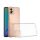 Motorola Moto G32 Ultravékony 0.5mm TPU tok átlátszó-9145576266526 9 kép