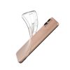 Motorola Moto G32 Ultravékony 0.5mm TPU tok átlátszó-9145576266526 1 kép