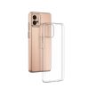 Motorola Moto G32 Ultravékony 0.5mm TPU tok átlátszó-9145576266526 2 kép