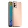 Motorola Moto G32 Ultravékony 0.5mm TPU tok átlátszó-9145576266526 5 kép