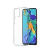 Motorola Moto G32 Ultravékony 0.5mm TPU tok átlátszó-9145576266526 6 kép