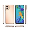Motorola Moto G32 Ultravékony 0.5mm TPU tok átlátszó-9145576266526 7 kép