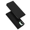 Xiaomi Redmi A1 Dux Ducis Skinpro fliptok fekete-6934913033807 12 kép