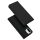 Xiaomi Redmi A1 Dux Ducis Skinpro fliptok fekete-6934913033807 12 kép