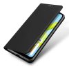 Xiaomi Redmi A1 Dux Ducis Skinpro fliptok fekete-6934913033807 2 kép