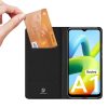 Xiaomi Redmi A1 Dux Ducis Skinpro fliptok fekete-6934913033807 8 kép