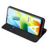 Xiaomi Redmi A1 Dux Ducis Skinpro fliptok fekete-6934913033807 9 kép