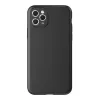 Xiaomi Redmi A1 Plus Soft TPU tok fekete-9145576269367 5 kép