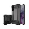 Samsung Galaxy S23 Plus Hybrid Armor tok kék-9145576272589 3 kép