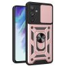 Samsung Galaxy A14 4G/5G Hybrid Armor Camshield tok rózsaszín-9145576272855 10 kép