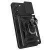 Samsung Galaxy A14 4G/5G Hybrid Armor Camshield tok rózsaszín-9145576272855 1 kép