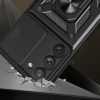 Samsung Galaxy A14 4G/5G Hybrid Armor Camshield tok rózsaszín-9145576272855 8 kép