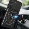 Samsung Galaxy A14 4G/5G Hybrid Armor Camshield tok rózsaszín-9145576272855 9 kép