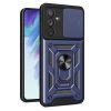 Samsung Galaxy S23 Plus Hybrid Armor Camshield tok kék-9145576272787 10 kép