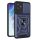 Samsung Galaxy S23 Plus Hybrid Armor Camshield tok kék-9145576272787 10 kép