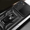 Samsung Galaxy S23 Plus Hybrid Armor Camshield tok kék-9145576272787 3 kép