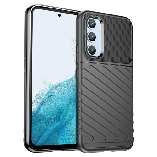 Samsung Galaxy A54 5G Thunder fokozott védelmet biztosító flexibili-9145576271681 9 kép