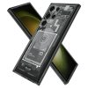 Samsung Galaxy S23 Ultra Spigen Ultra Hybrid tok Zero One (S Pent nem -8809896740272 1 kép