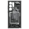 Samsung Galaxy S23 Ultra Spigen Ultra Hybrid tok Zero One (S Pent nem -8809896740272 4 kép