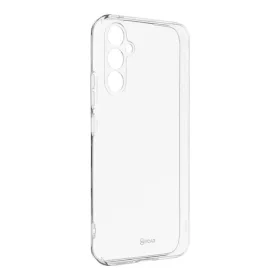 Samsung Galaxy A34 5G Roar Jelly tok átlátszó-5903396252815 1 kép